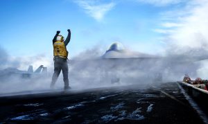 Boeing Wins Navy F/A-XX Fighter Contract Worth More Than $20 Billion
