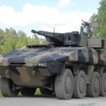 Rheinmetall and Breaker Put Voice-Controlled Drone Swarms Into the Boxer