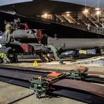 What Helicopters Does the UK Military Have? Apache to Chinook