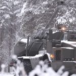 What Artillery Does the British Army Have? Archer, RCH 155 and M270