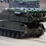 Buk Missile System, the Workhorse SAM With a Dark History