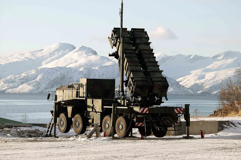 What Is the European Sky Shield Initiative?