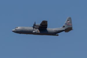 C-130J Super Hercules