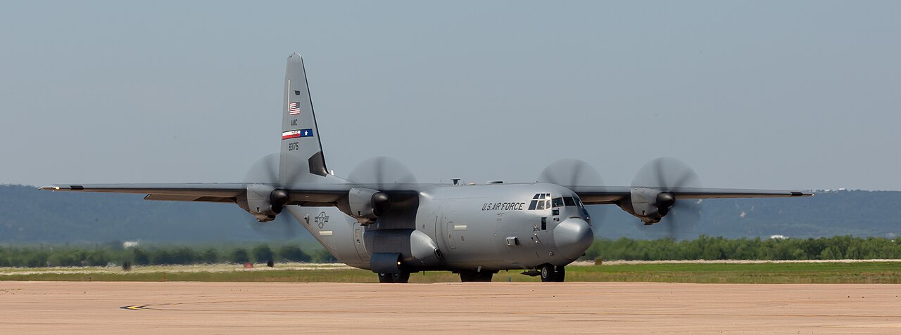 C-130J Super Hercules Specs, Variants, Cost and Operators
