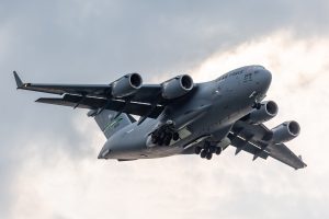 Boeing C-17 Globemaster III