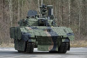 Ajax (ASCOD 2)