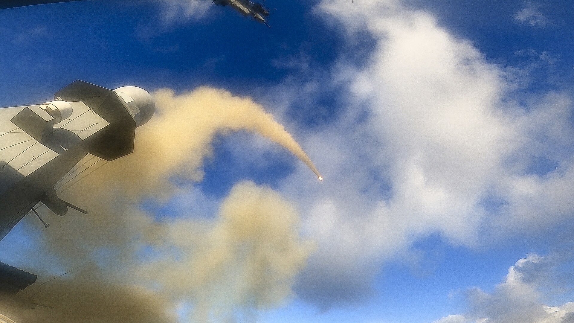MBDA Aster 30