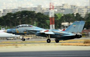 F-14 Tomcat