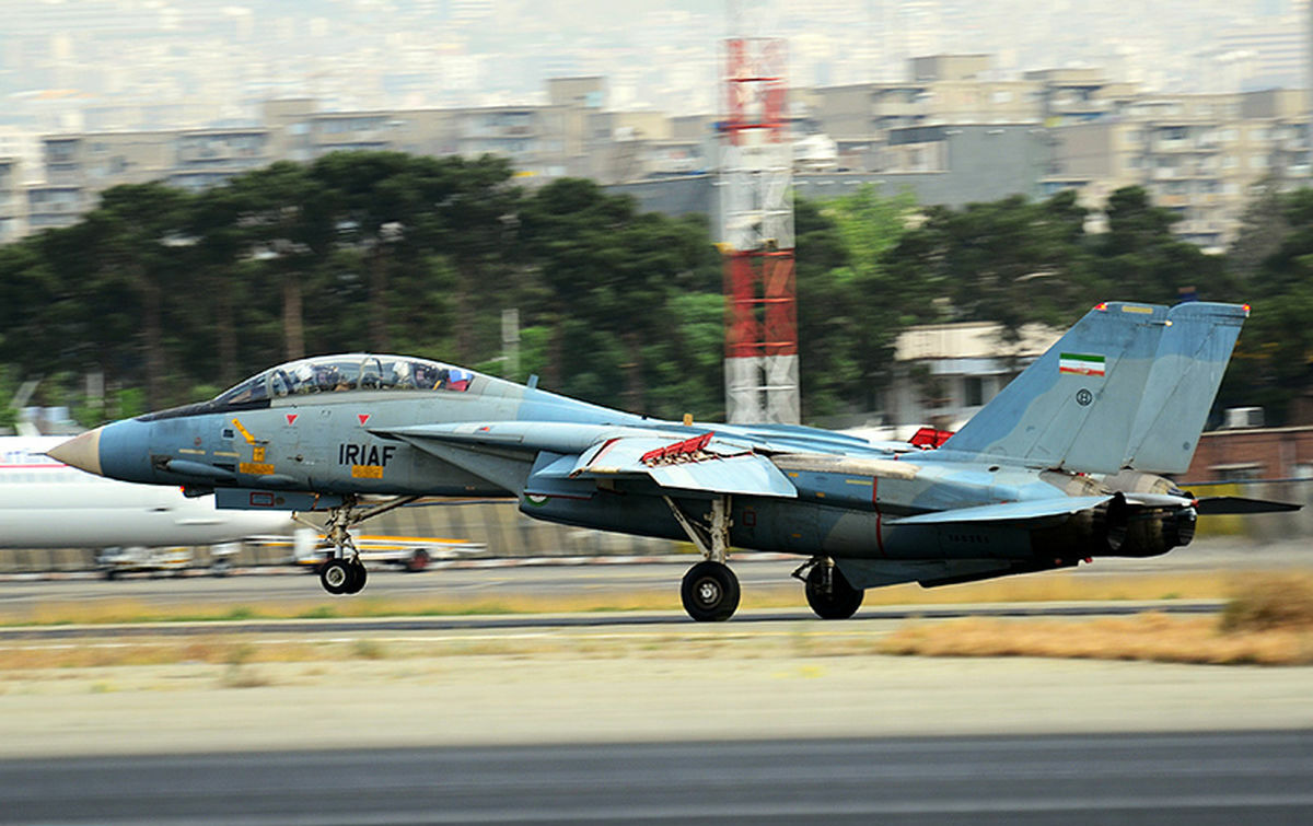 F-14 Tomcat