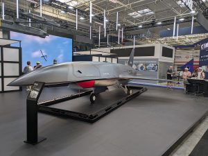 Anduril YFQ-44A Fury