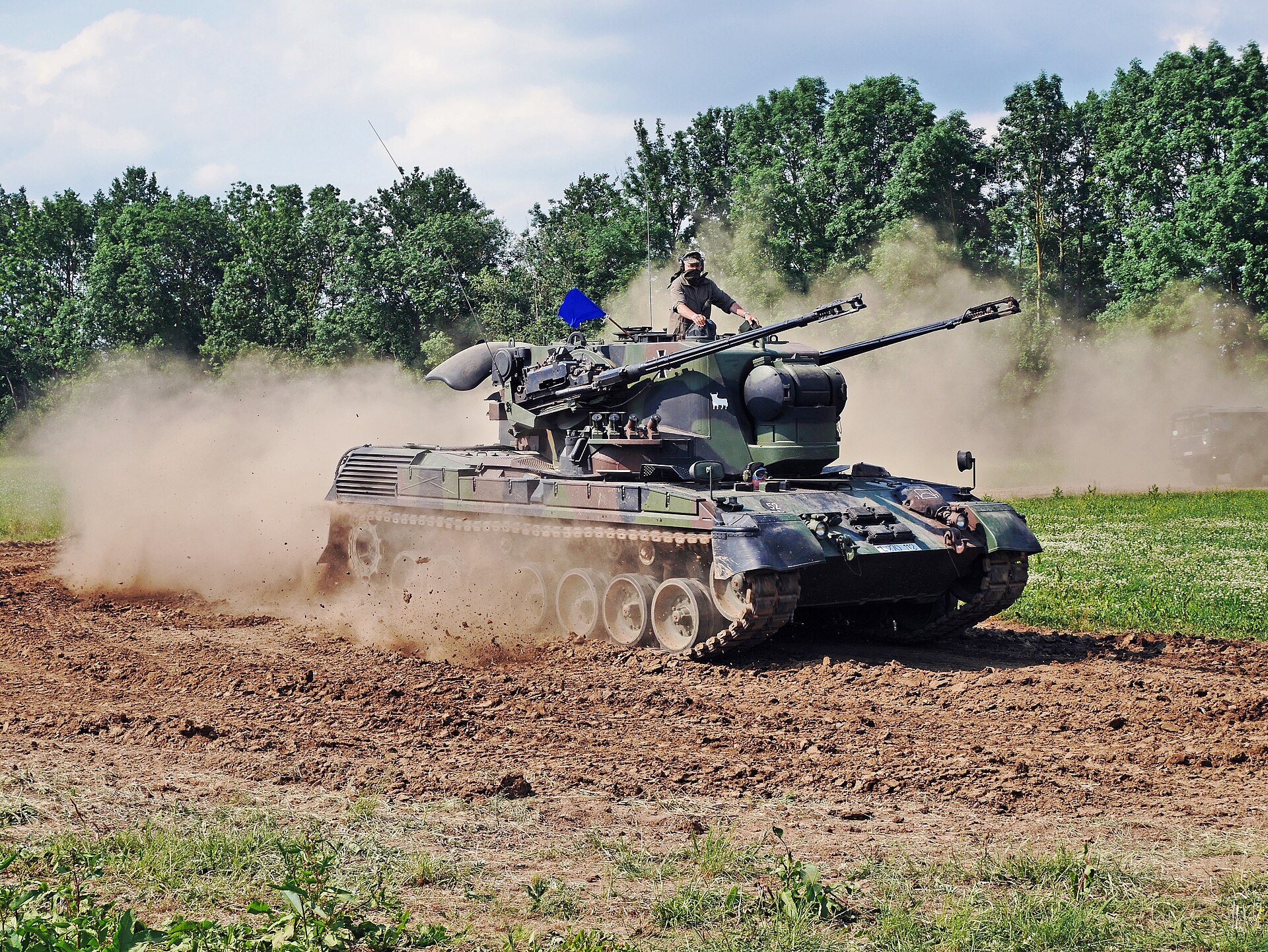 Gepard