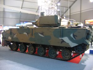 كيه 21 K21 IFV