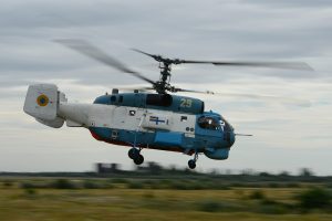 كا-27 وكا-29 Ka-27 / Ka-29