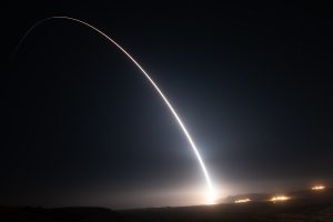 مينيوتمان 3 LGM-30G