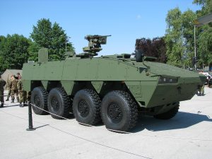 Patria AMV / AMV XP