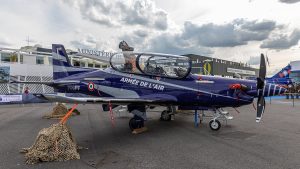 Pilatus PC-21