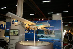 آر كيو-7 شادو RQ-7 Shadow