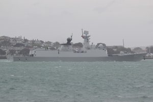 Type 054A frigate
