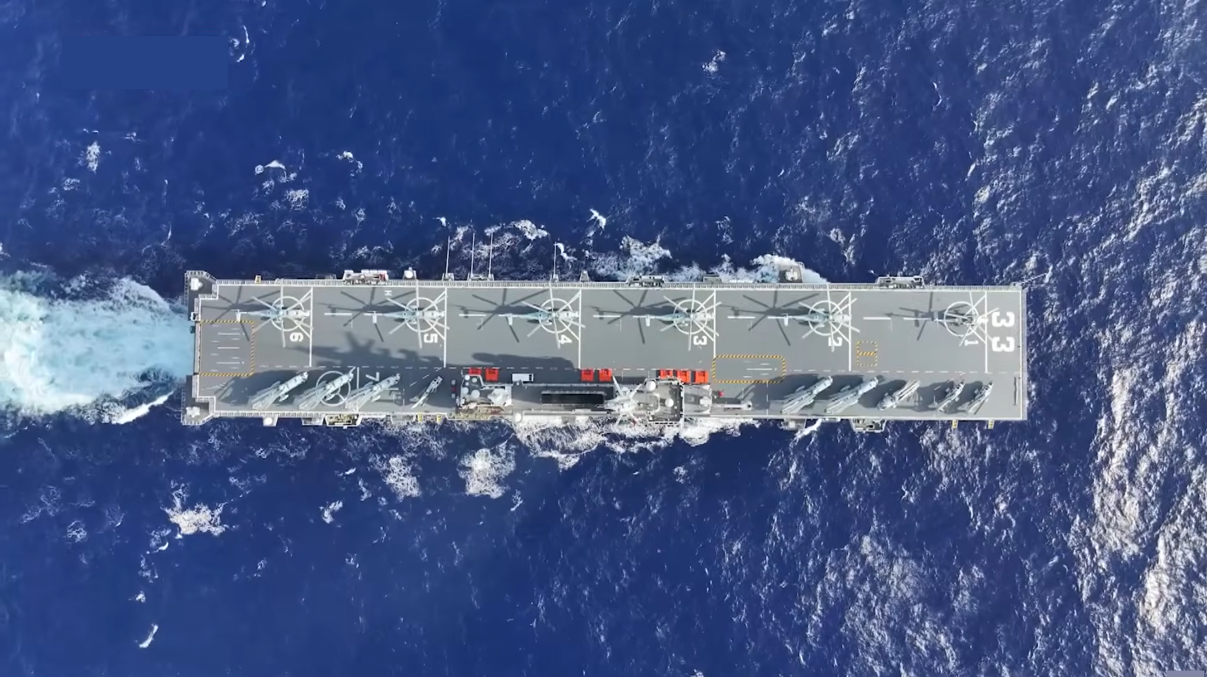 Type 075 (десантный корабль «Хайнань»)