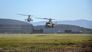 Bell UH-1Y Venom