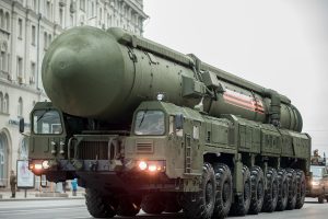 آر إس-24 يارس RS-24 Yars