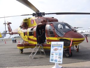 HAL Dhruv