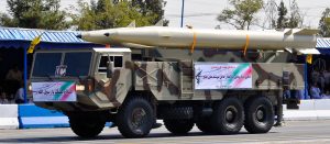 Fateh-110