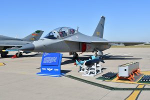 Hongdu JL-10