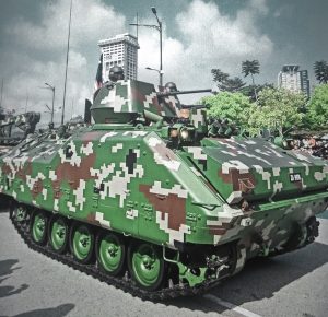 K200 KIFV