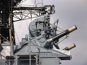 Kashtan CIWS