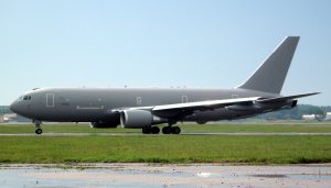 بوينغ KC-767