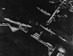 Kirov-class battlecruiser