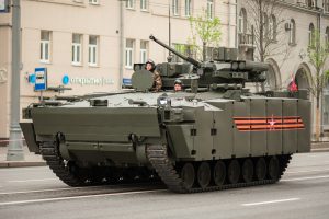 Kurganets-25