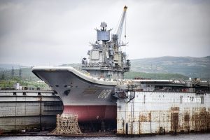 «Адмирал Кузнецов»