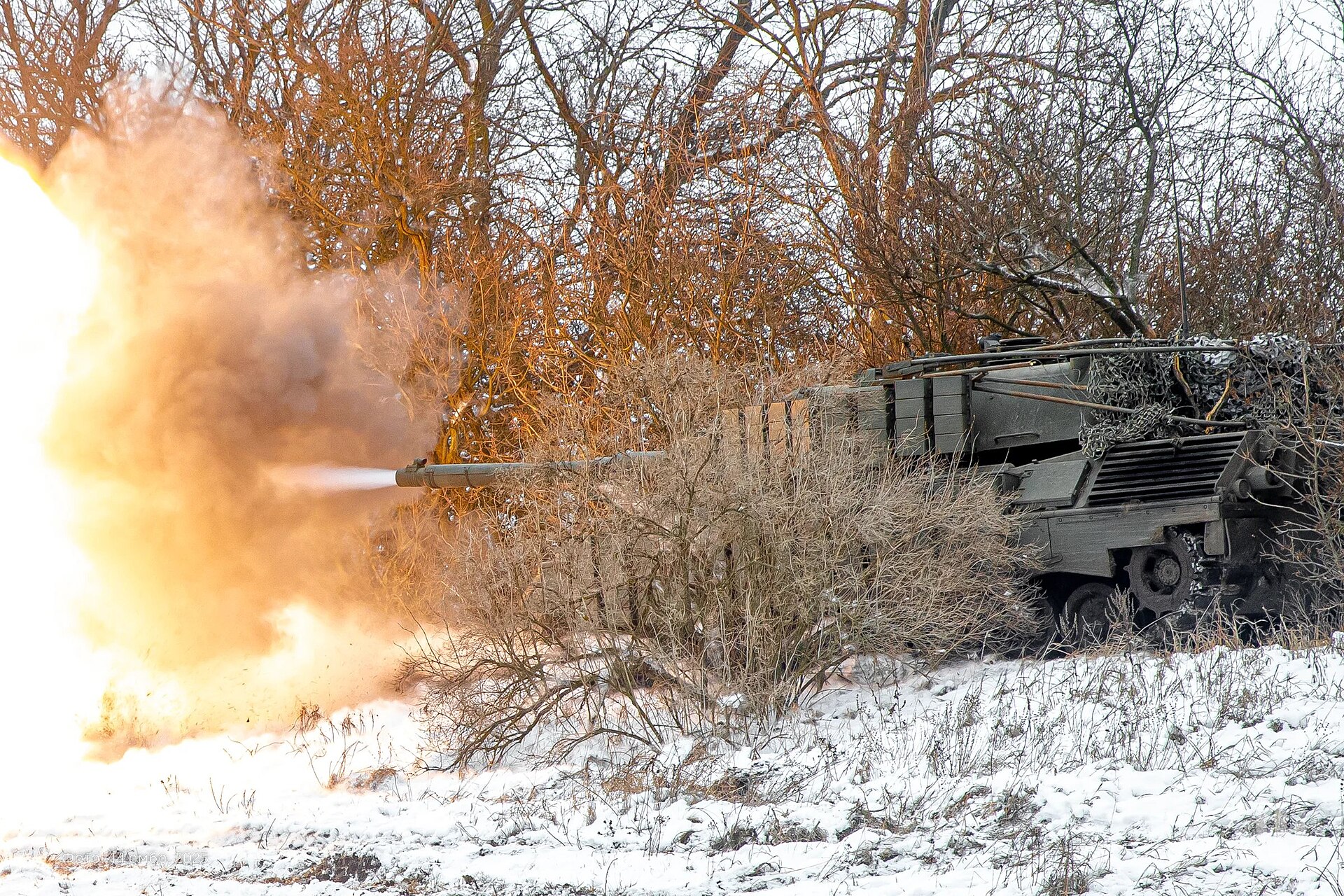 Leopard 1