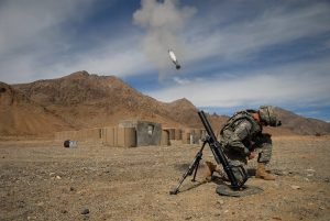 هاون M224
