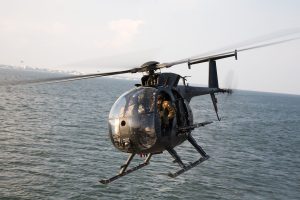 MD Helicopters MH-6 Little Bird