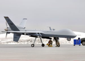 MQ-9B SkyGuardian