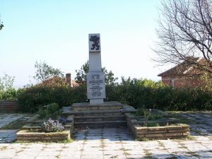 «Орешник»