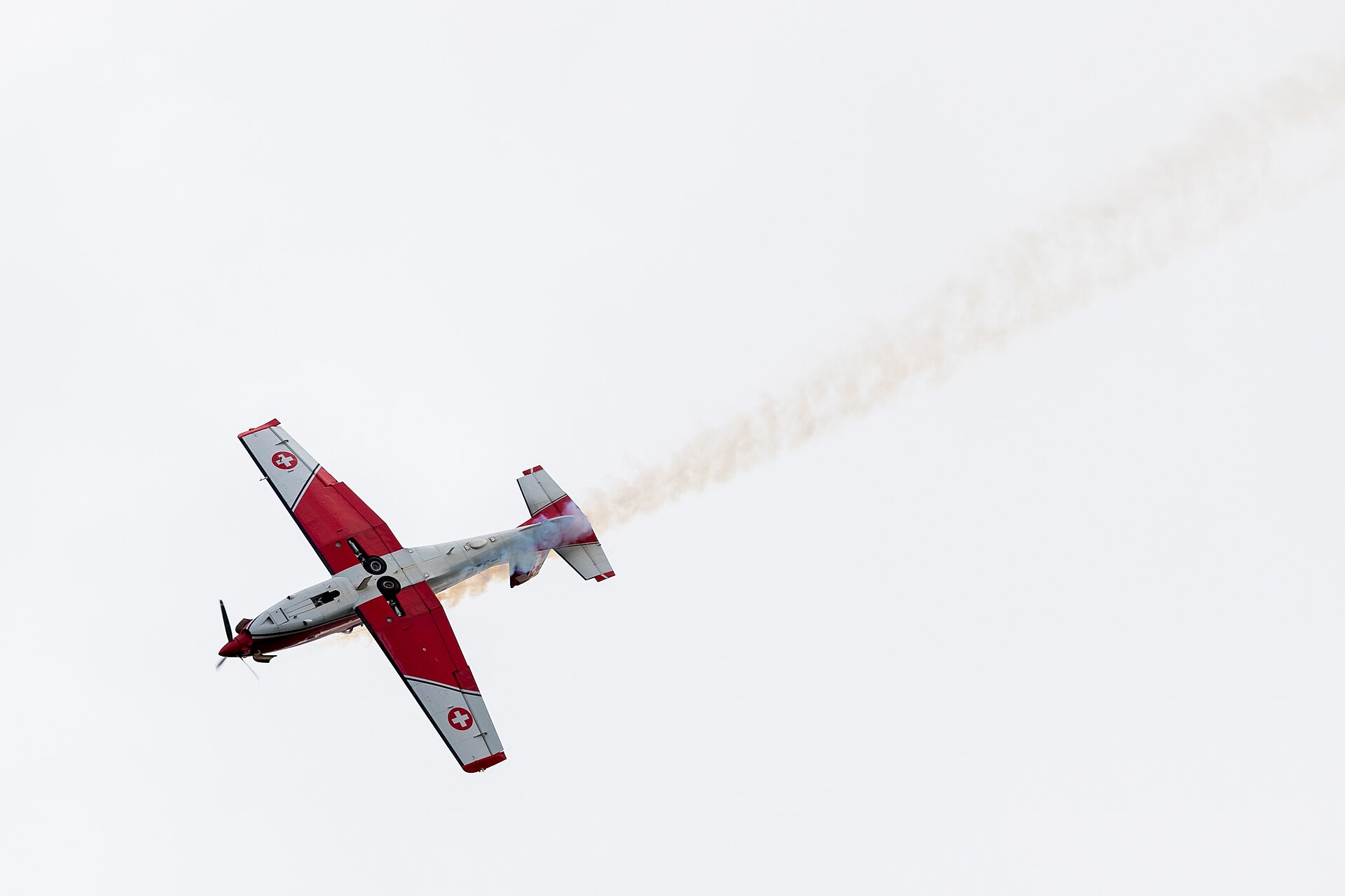 Pilatus PC-7