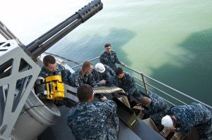 Phalanx CIWS