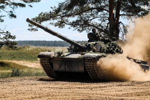 PT-91 Twardy