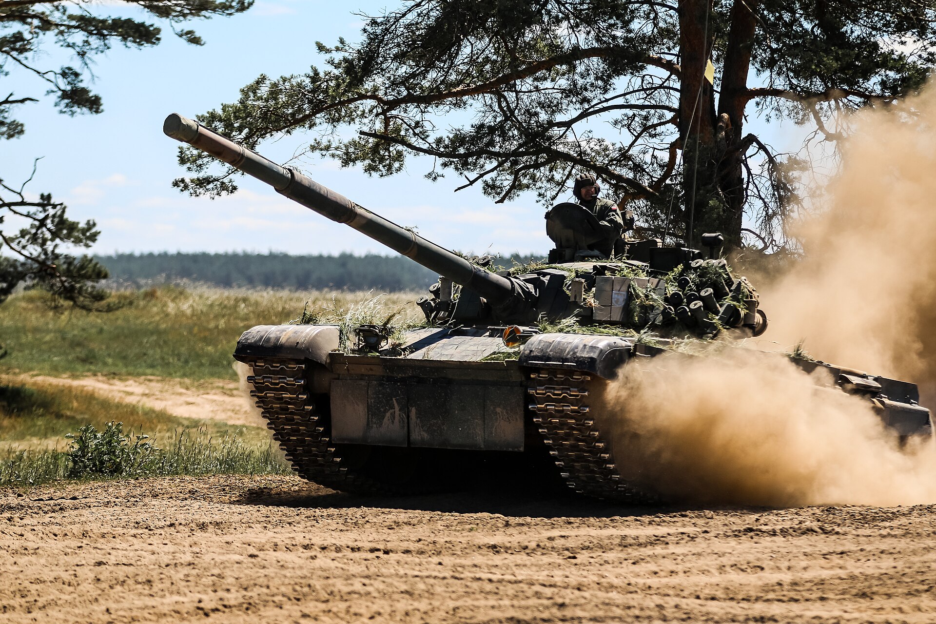 PT-91 Twardy