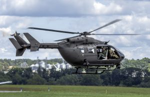 Airbus UH-72 Lakota
