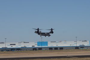 Bell V-280 Valor / MV-75