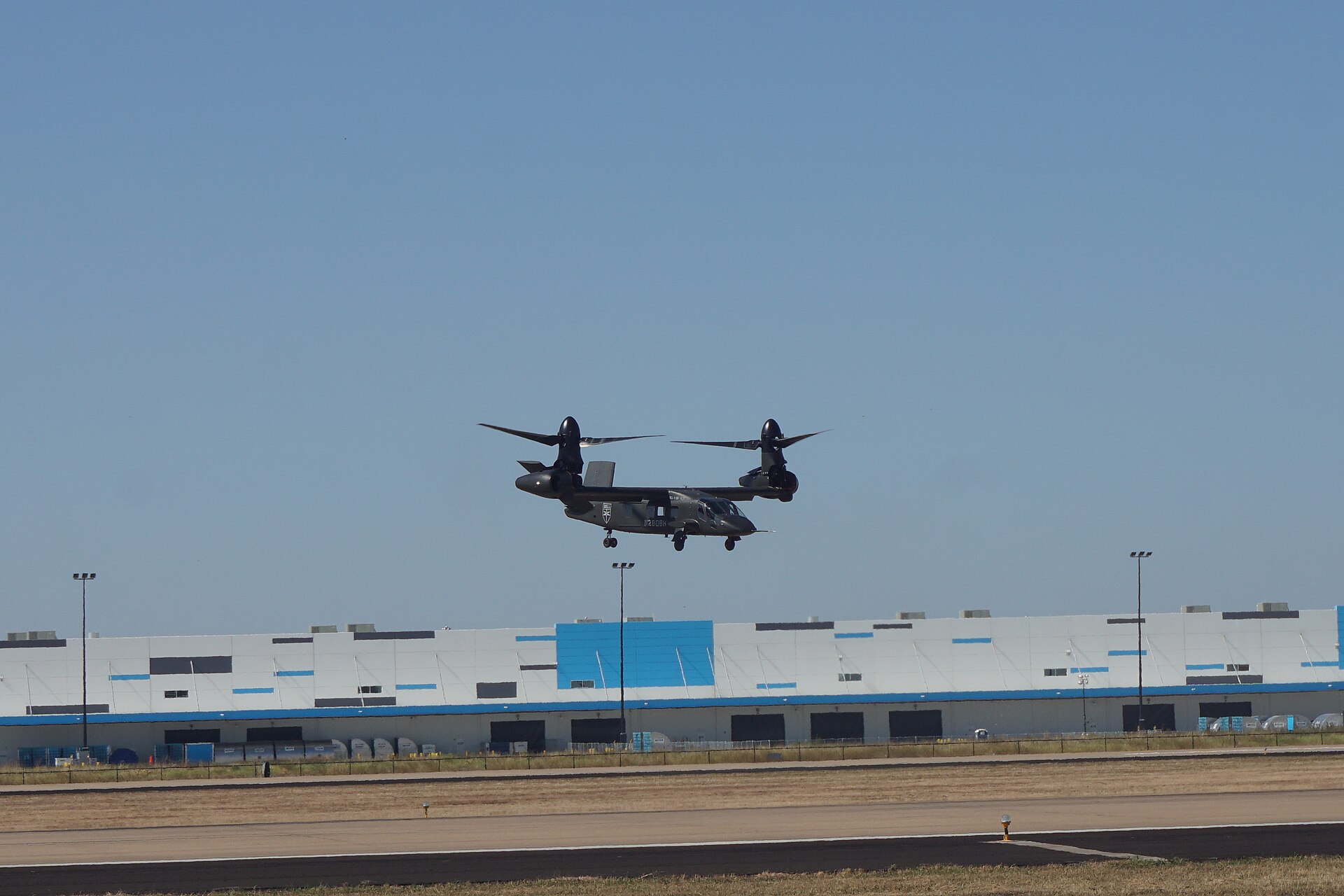 Bell V-280 Valor / MV-75