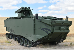 What Is FNSS ÇAKA-30 Anti-Tank RCT? Turkey’s ÇAKA-30 System Explained