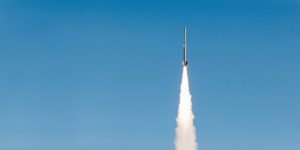 Castelion, SpaceX Alumni Making Hypersonics Cheap
