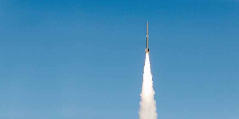 Castelion, SpaceX Alumni Making Hypersonics Cheap