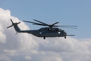 CH-53K كينغ ستاليون